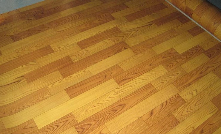 石家莊滿倉地板革