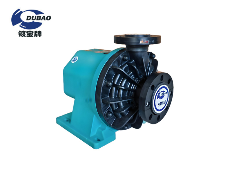 高端永磁泵_永磁磁力驅(qū)動(dòng)泵